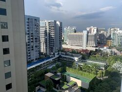 The Sea View (D15), Condominium #559850941